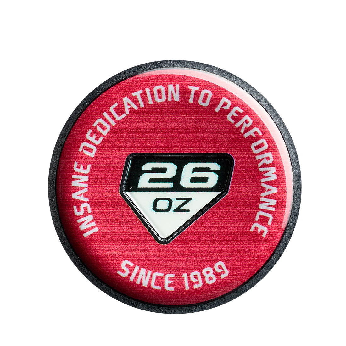 202 DeMarini Stadium 13" Endloaded Slowpitch Softball Bat: WBD2682010