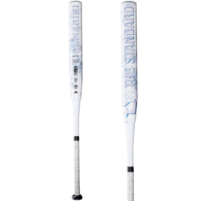 2027 DeMarini The Standard 13.5" Endload Slowpitch Softball Bat: WBD2683010