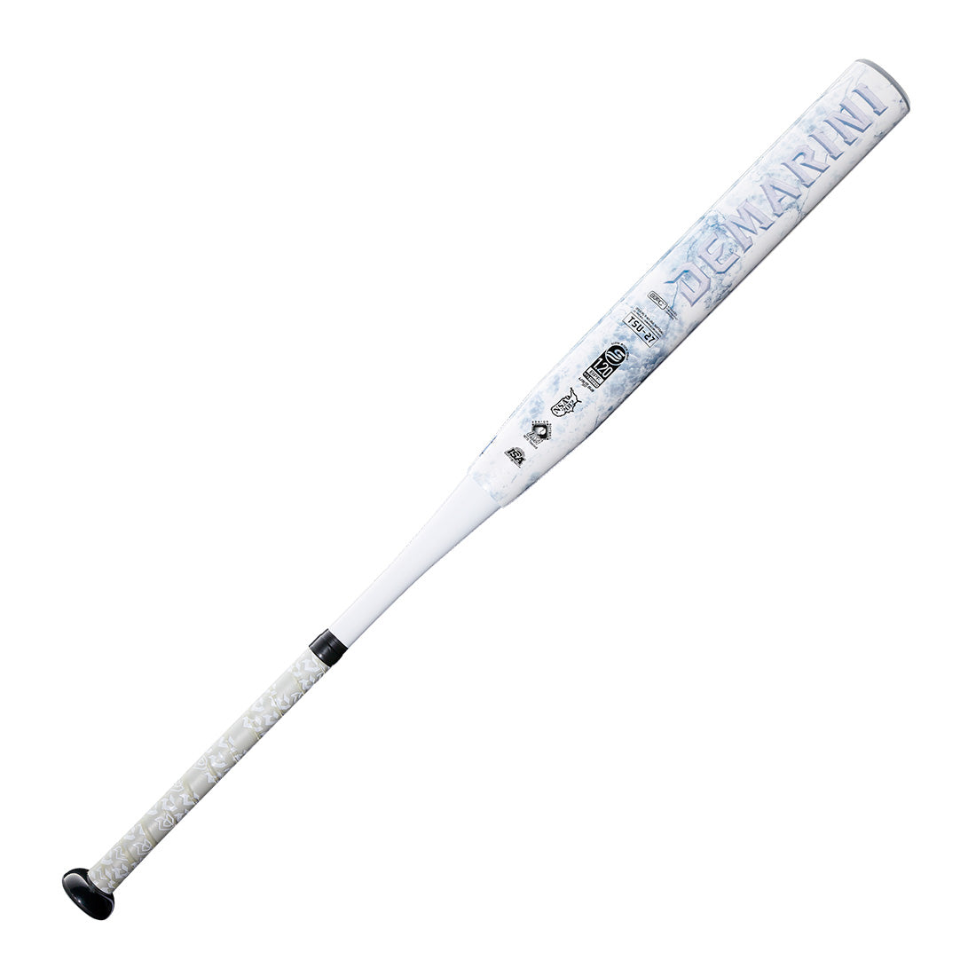 2027 DeMarini The Standard 13.5" Endload Slowpitch Softball Bat: WBD2683010