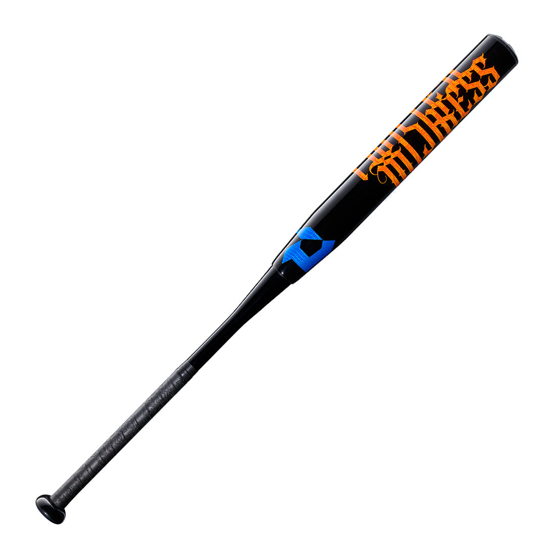 2027 DeMarini Jeremy Yates Twisted Mistress 13" Endload Slowpitch Softball Bat: WBD2684010