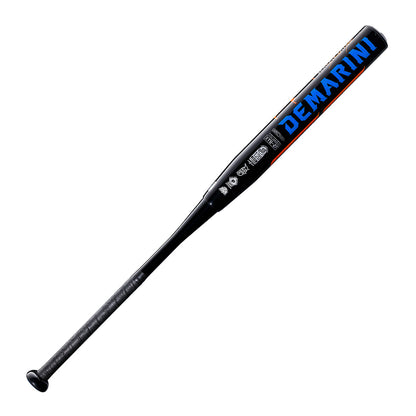 2027 DeMarini Jeremy Yates Twisted Mistress 13" Endload Slowpitch Softball Bat: WBD2684010