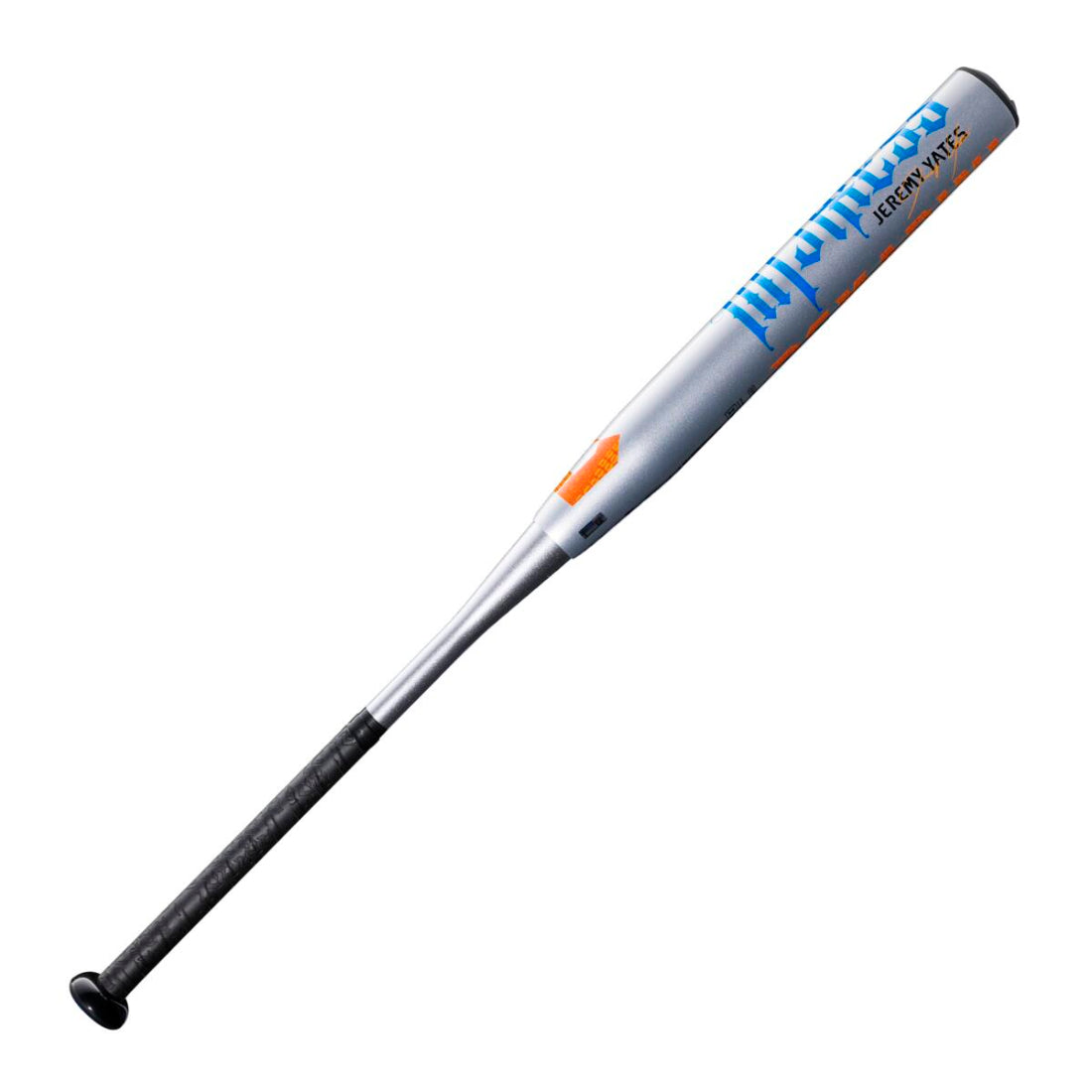 2027 DeMarini Jeremy Yates Twisted Mistress V2 13" Endloaded USSSA Slowpitch Softball Bat: WBD2691010