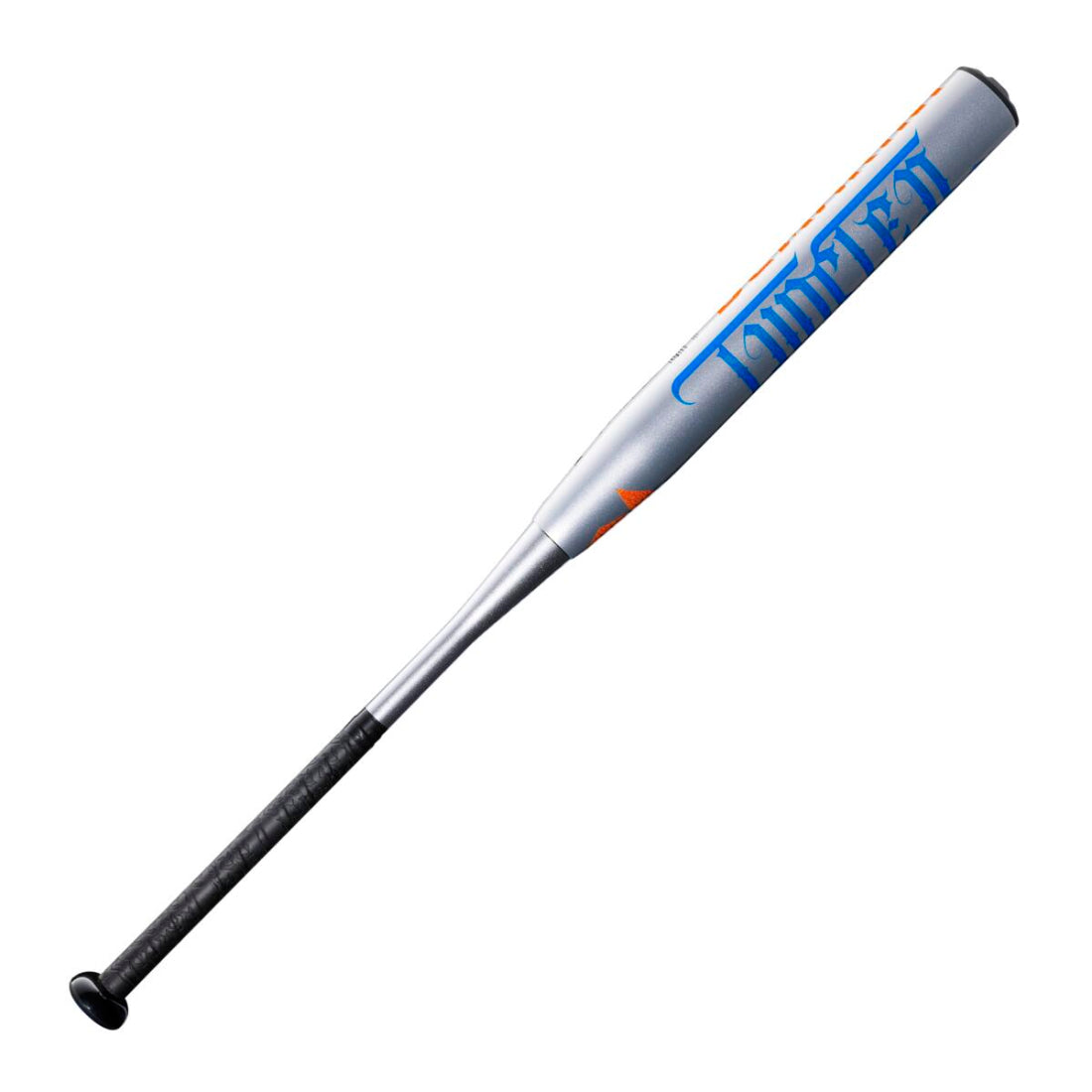 2027 DeMarini Jeremy Yates Twisted Mistress V2 13" Endloaded USSSA Slowpitch Softball Bat: WBD2691010