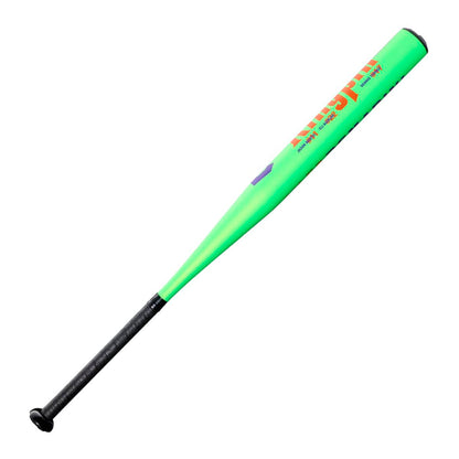 2027 Demarini Kingpin 13.5"  Midload Senior Softball Slowpitch Bat: WBD2693010