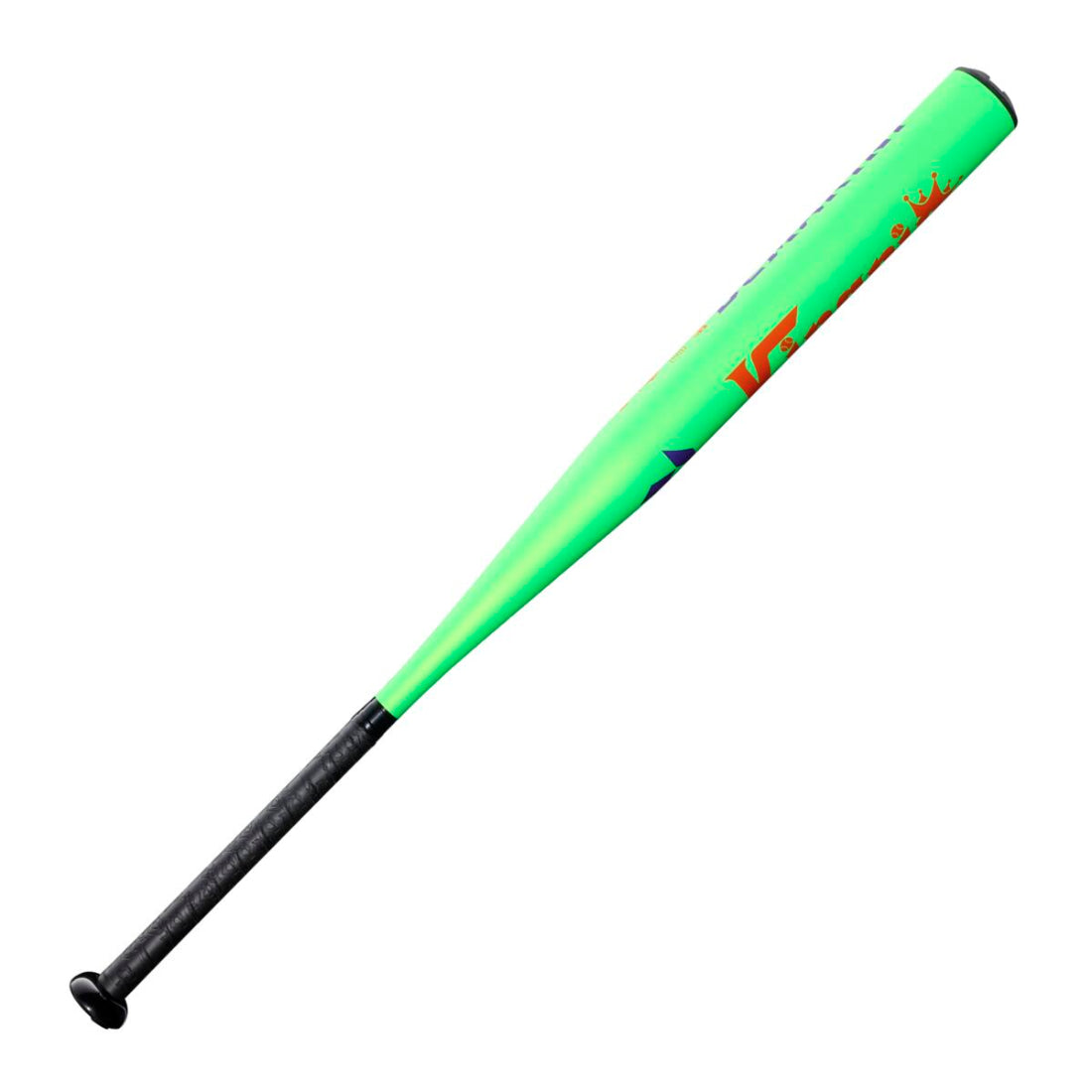 2027 Demarini Kingpin 13.5"  Midload Senior Softball Slowpitch Bat: WBD2693010