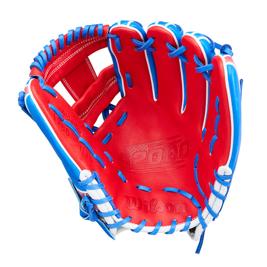 Wilson A2000 1786 July 2026 GOTM (Glove of the Month) 11.5