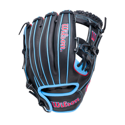 2027 Wilson A1000 DP15 11.5” Infield Baseball Glove