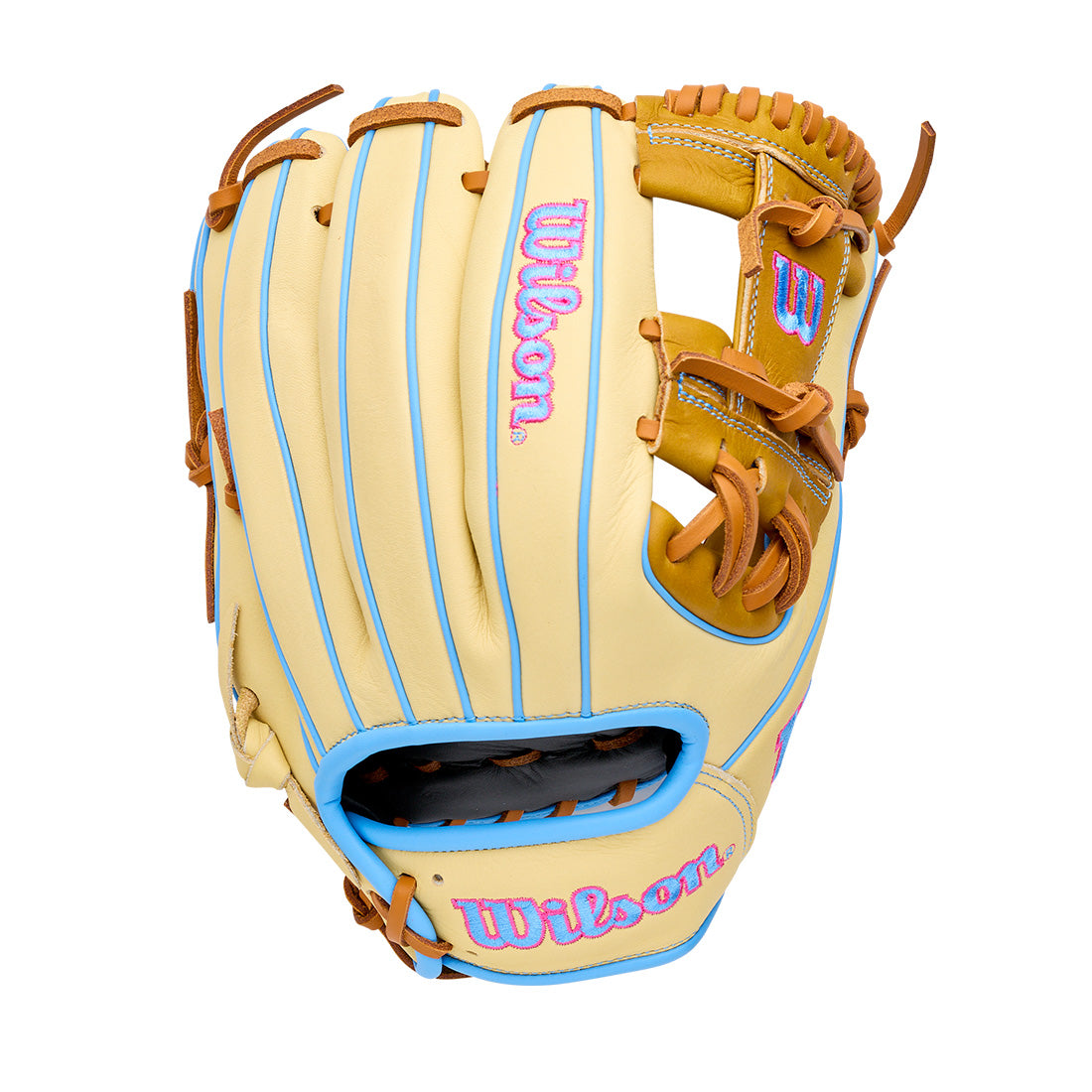 2027 Wilson A1000 1786 11.5” Infield Baseball Glove