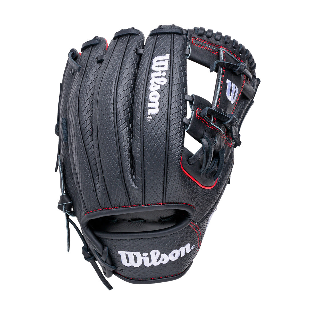 2027 Wilson A1000 1975SS 11.75” Infield Baseball Glove