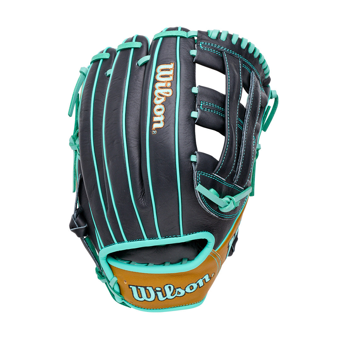 2027 Wilson A1000 DW5 12” Infield Baseball Glove