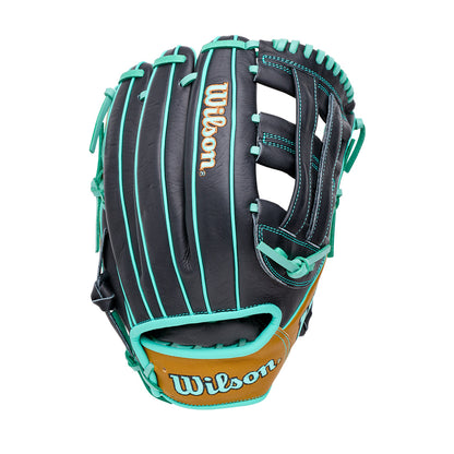 2027 Wilson A1000 DW5 12” Infield Baseball Glove