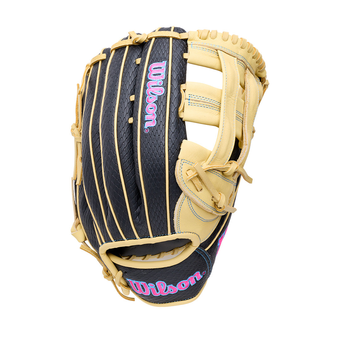 2027 Wilson A1000 1750SS 12.5” Outfield Baseball Glove