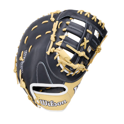 2027 Wilson A1000 PF1612 12” Baseball First Base Mitt