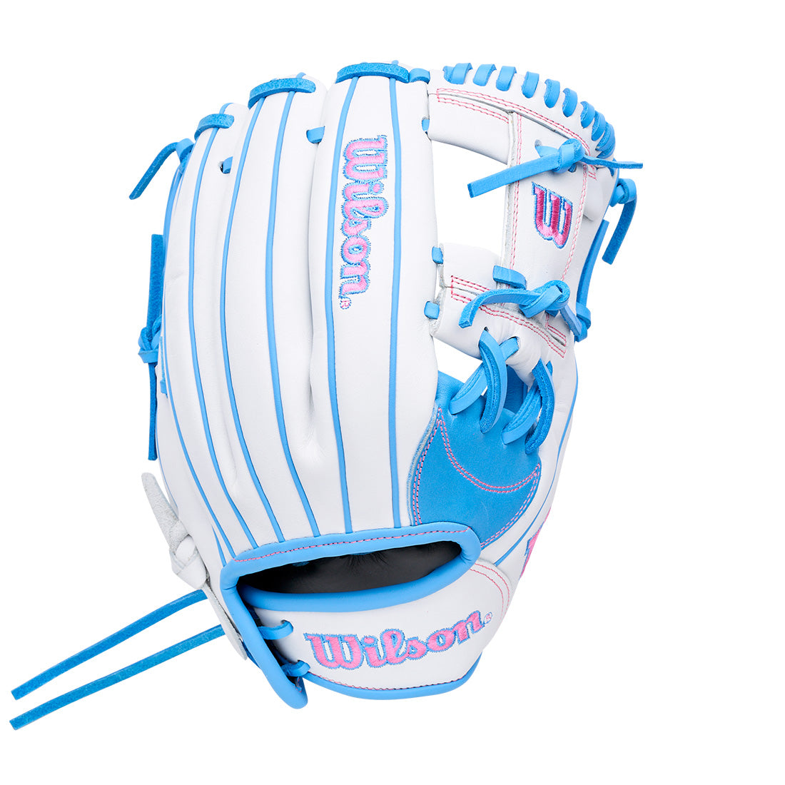 2027 Wilson A1000 H12 12” Fastpitch Softball Infield Glove