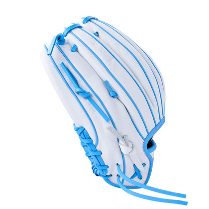 Wilson A1000 12” infield glove with Full Grain Leather