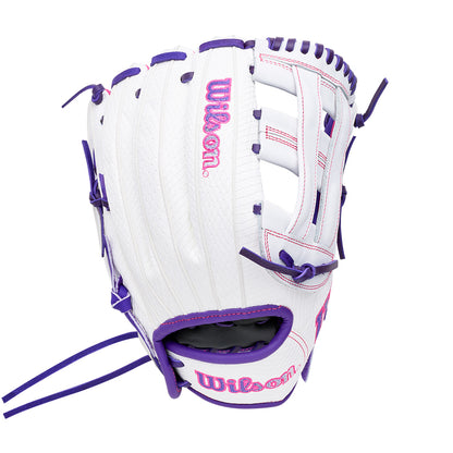 2027 Wilson A1000 FP1712SS 12” Utility Fastpitch Softball Glove