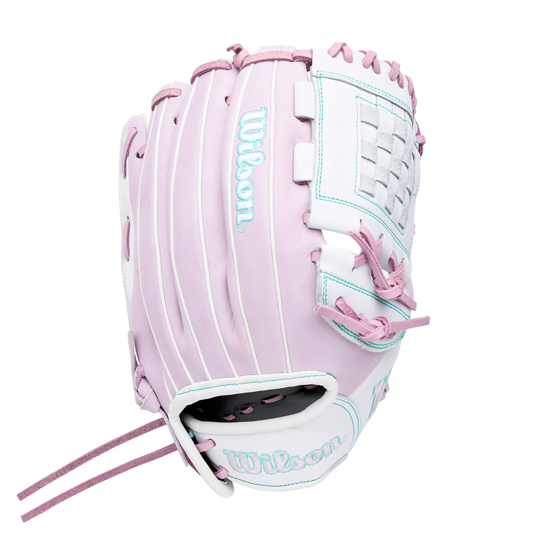 - 2027 Wilson A1000 P12 12” Fastpitch Softball Pitcher’s Glove