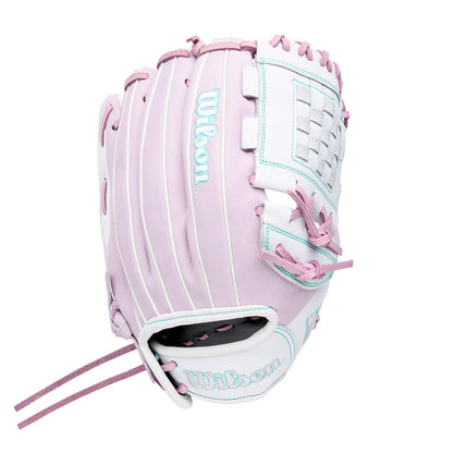 - 2027 Wilson A1000 P12 12” Fastpitch Softball Pitcher’s Glove