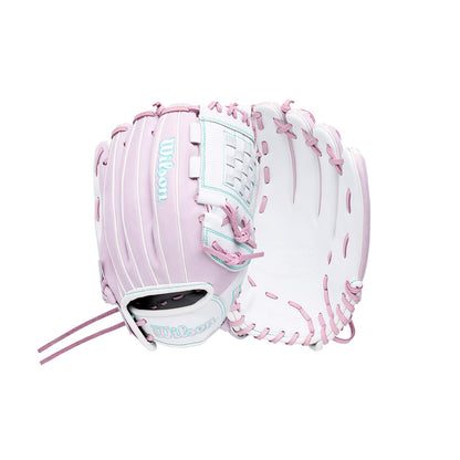 Wilson A1000 P12 right-hand-throw pitcher’s glove