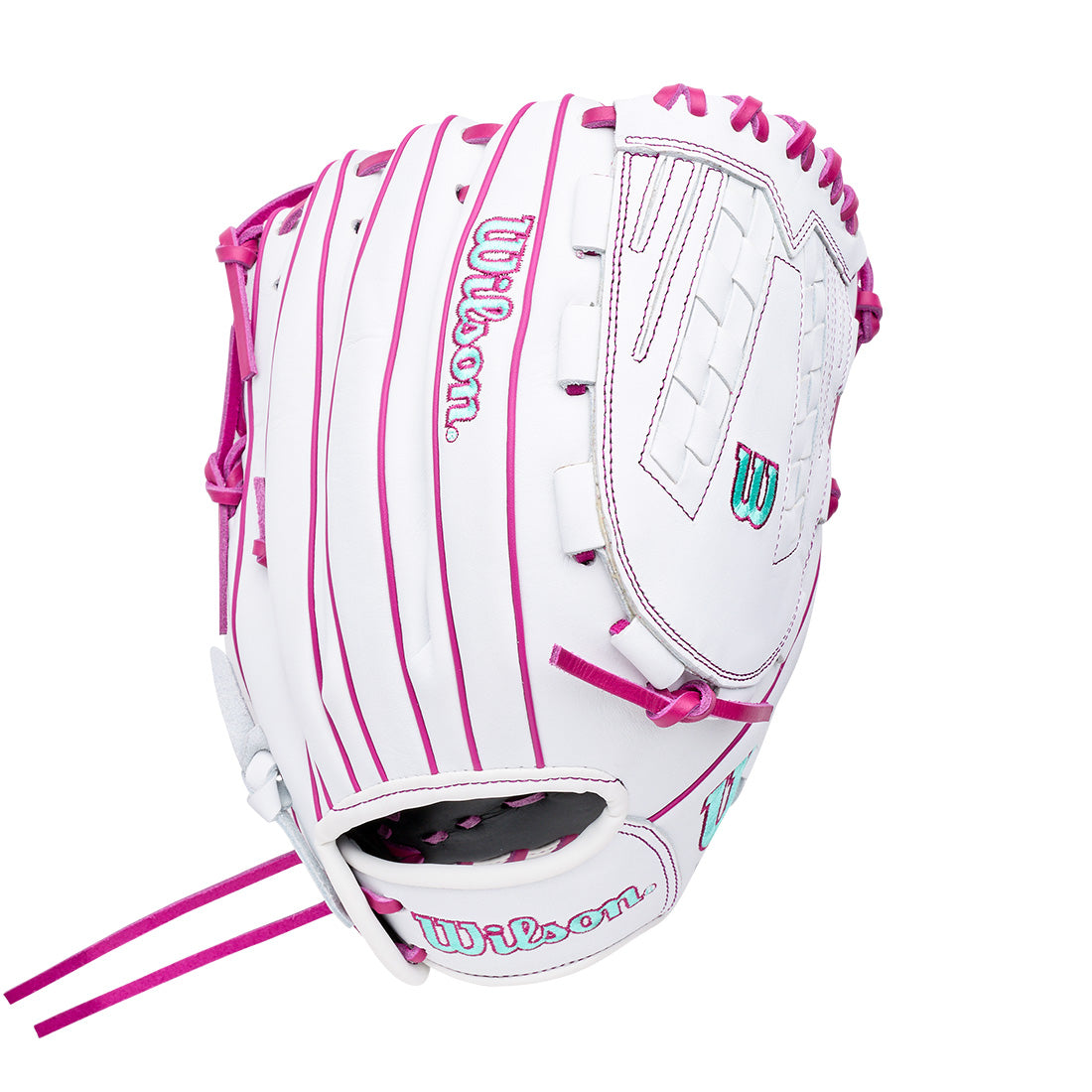 2027 Wilson A1000 V125 12.5” Fastpitch Outfield Glove
