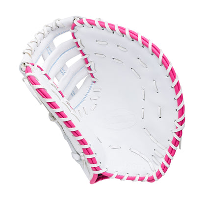 Wilson A1000 FP1620SS first-base mitt with Single Post design

