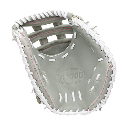 Wilson A1000 PF33 catcher’s mitt with Half Moon Web
