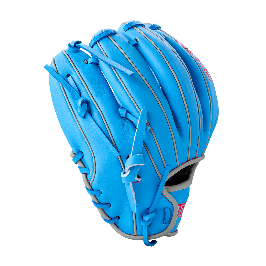 2027 Wilson A900 baseball glove with Pedroia Fit Technology
