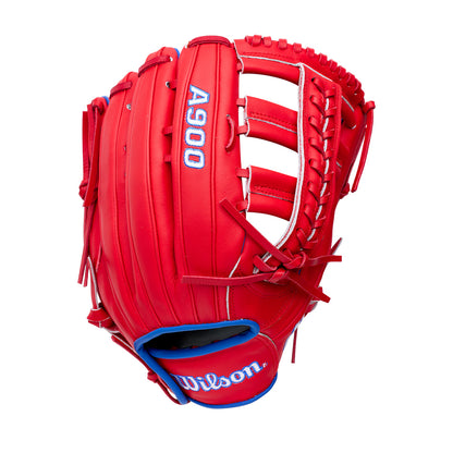 2027 Wilson A900 12.25” Utility Baseball Glove
