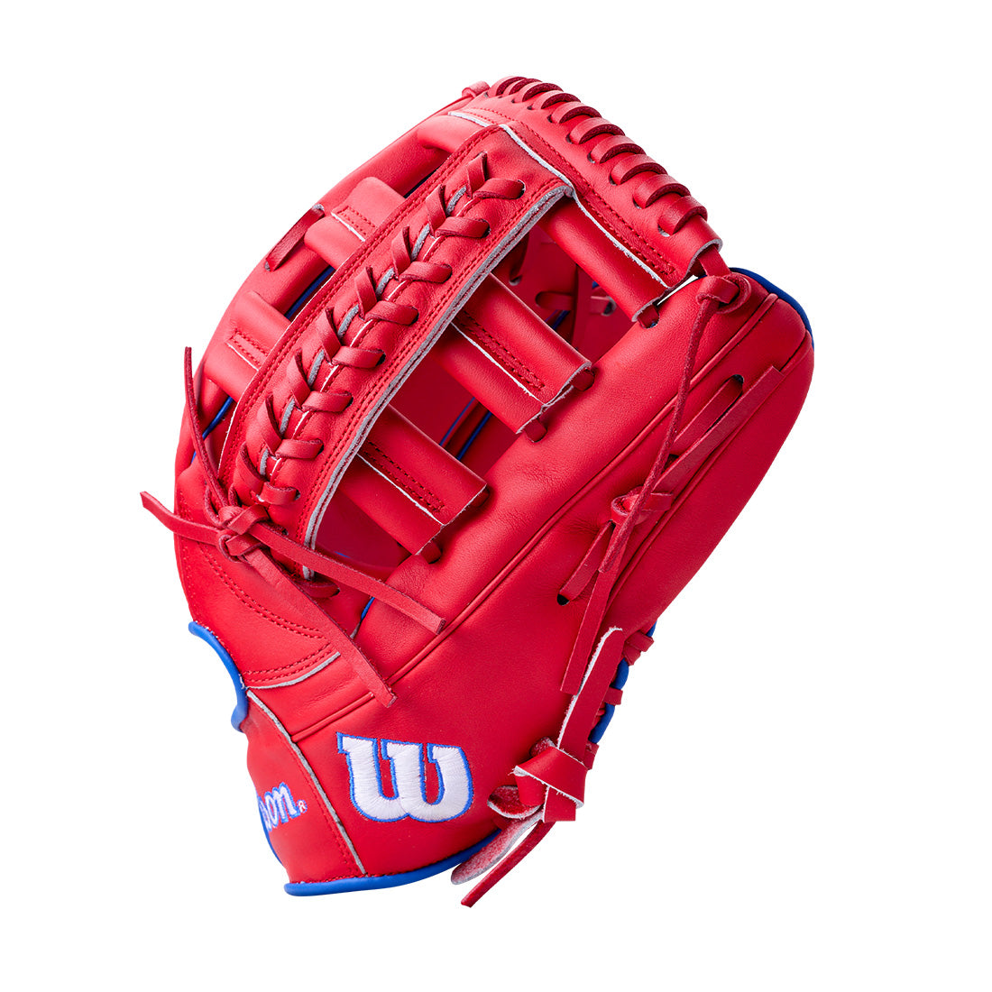 2027 Wilson A900 baseball glove with Pedroia Fit Technology
