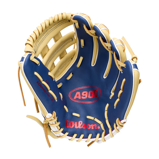 2027 Wilson A900 12