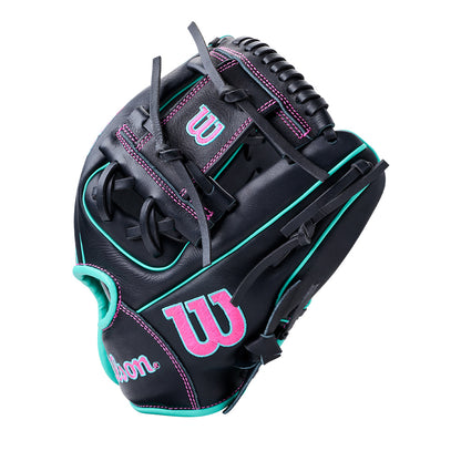 2027 Wilson A700 baseball glove with Pedroia Fit Technology
