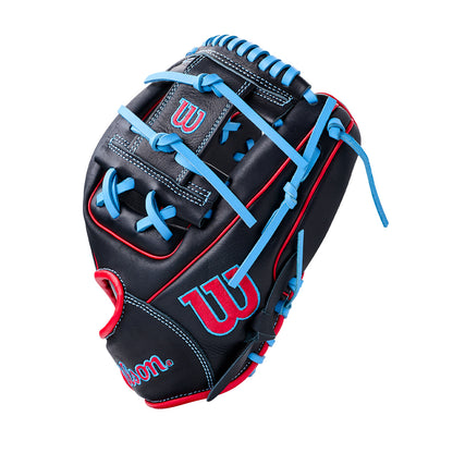 2027 Wilson A700 baseball glove with Full Grain Leather
