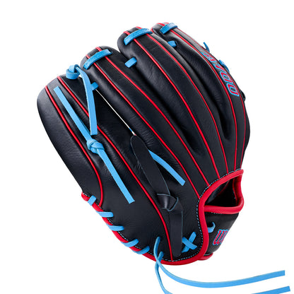 Wilson A700 infield glove with adjustable Drawstring Closure
