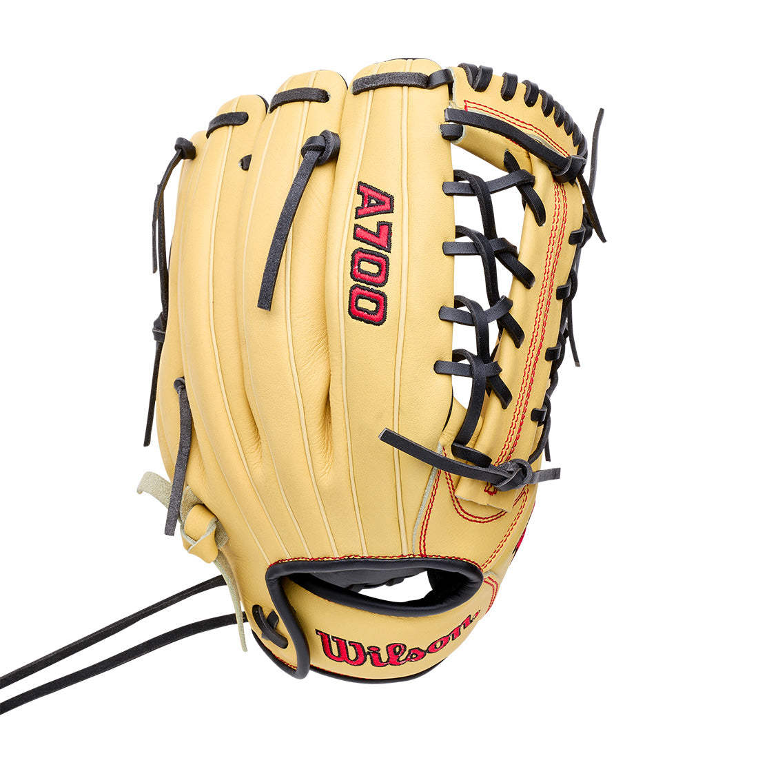 2027 Wilson A700 12” Utility Baseball Glove
