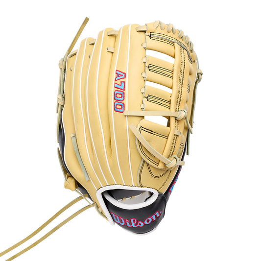 2027 Wilson A700 12.5