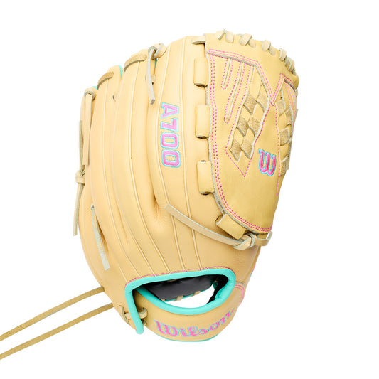 2027 WIlson A700FP 12.5