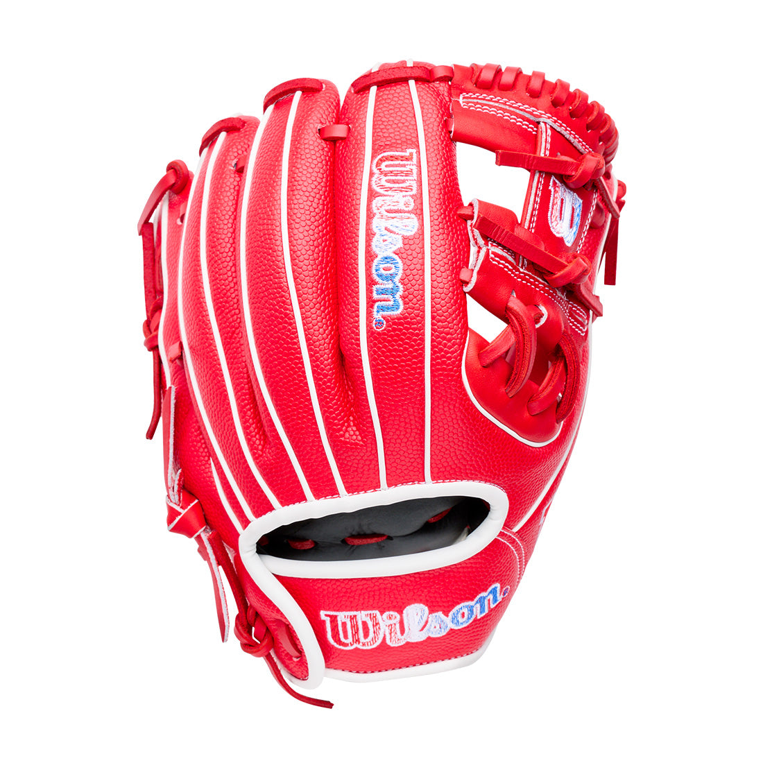 2027 Wilson A1000 PF11SS 11” Infield Baseball Glove