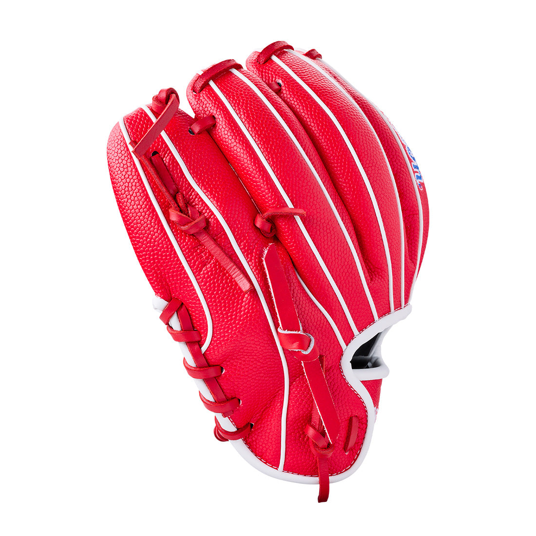 Wilson A1000 PF11SS infield glove with shallow pocket