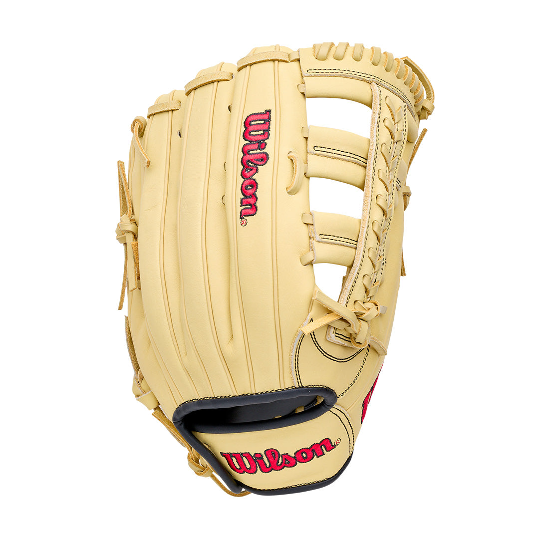 2027 Wilson A1000 PF1892 12.25” Outfield Baseball Glove