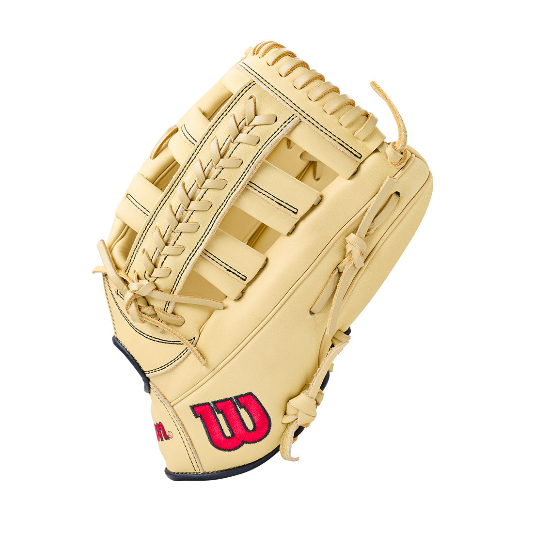 Wilson A1000 PF1892 baseball glove with Pedroia Fit Technology