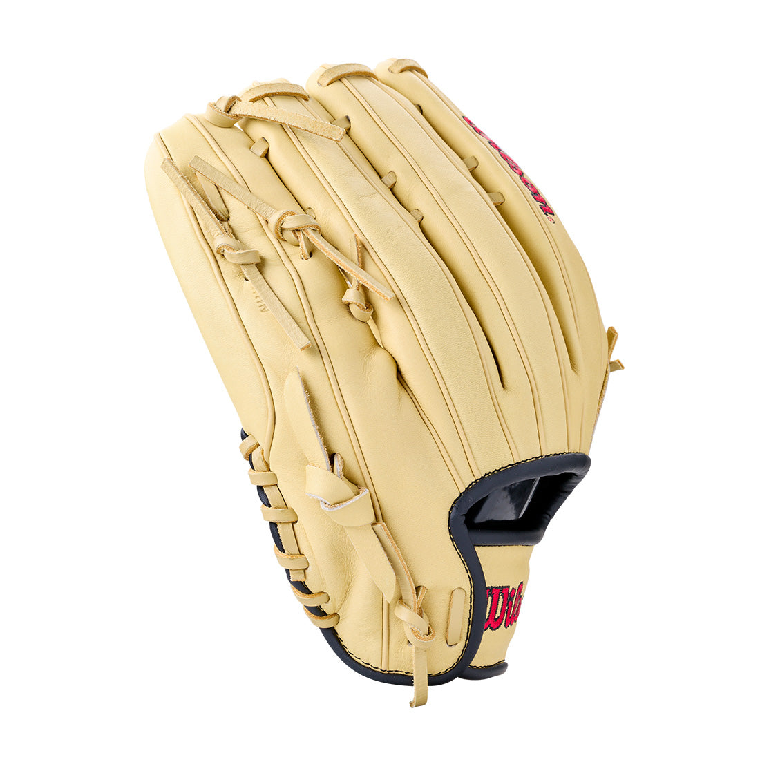 Wilson A1000 PF1892 outfield glove with Full Grain Leather