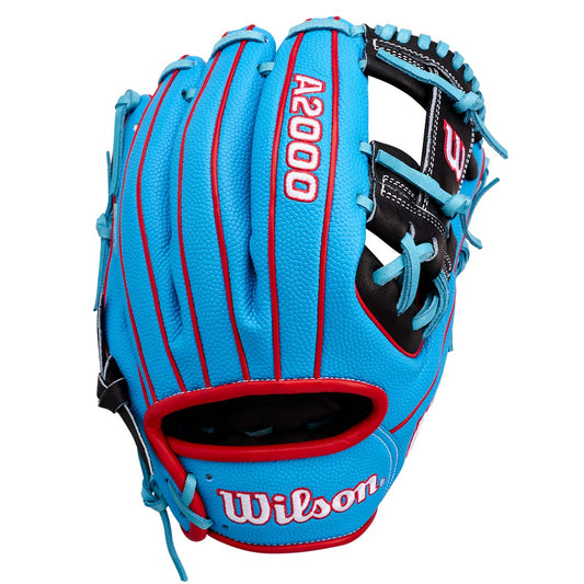 2027 Wilson A2000 1786SS 11.5