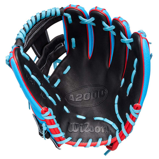 2027 Wilson A2000 1786SS 11.5