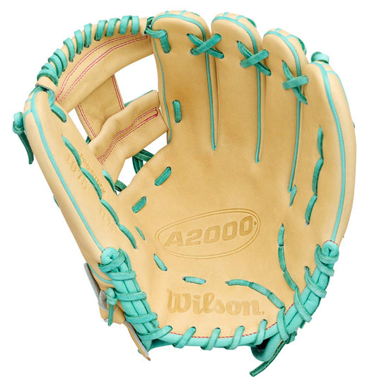 2027 Wilson A2000 1975 11.75