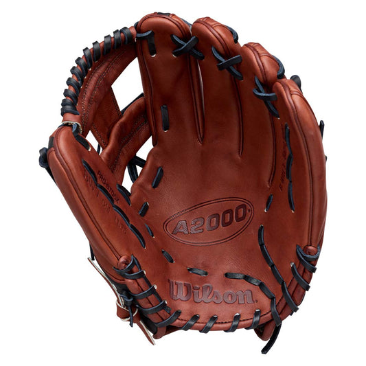 2027 Wilson A2000 Bobby Witt Jr. BWJ7 11.75