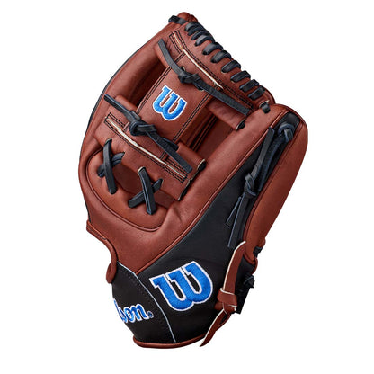 2027 Wilson A2000 Bobby Witt Jr. BWJ7 11.75" Infield Baseball Glove: WBG05801RT1175