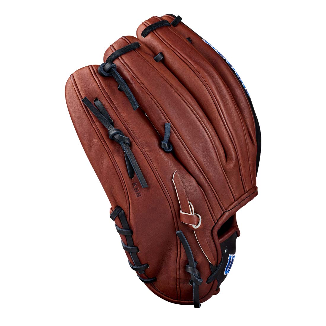 2027 Wilson A2000 Bobby Witt Jr. BWJ7 11.75" Infield Baseball Glove: WBG05801RT1175