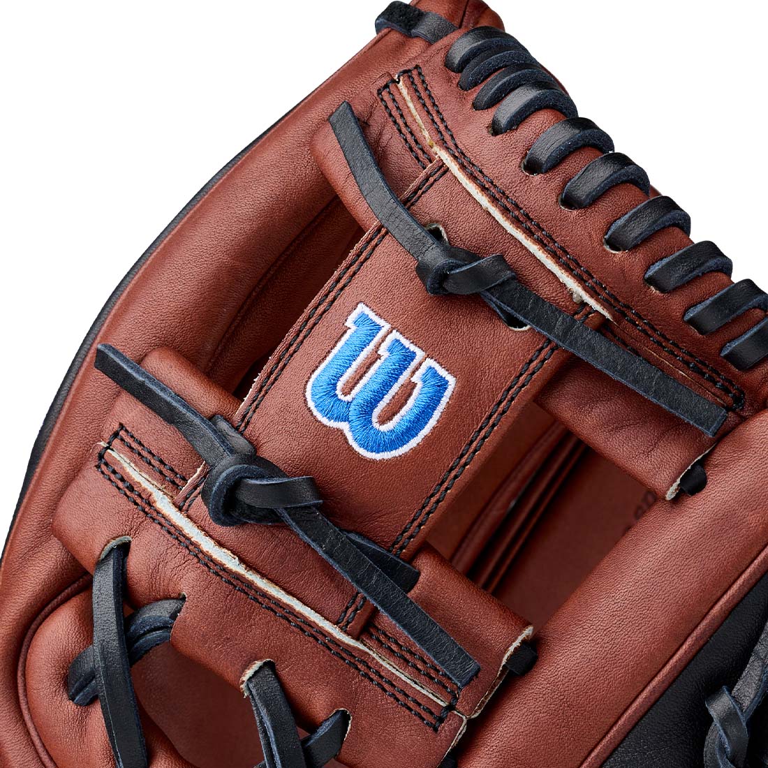 2027 Wilson A2000 Bobby Witt Jr. BWJ7 11.75" Infield Baseball Glove: WBG05801RT1175