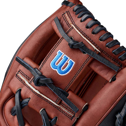 2027 Wilson A2000 Bobby Witt Jr. BWJ7 11.75" Infield Baseball Glove: WBG05801RT1175