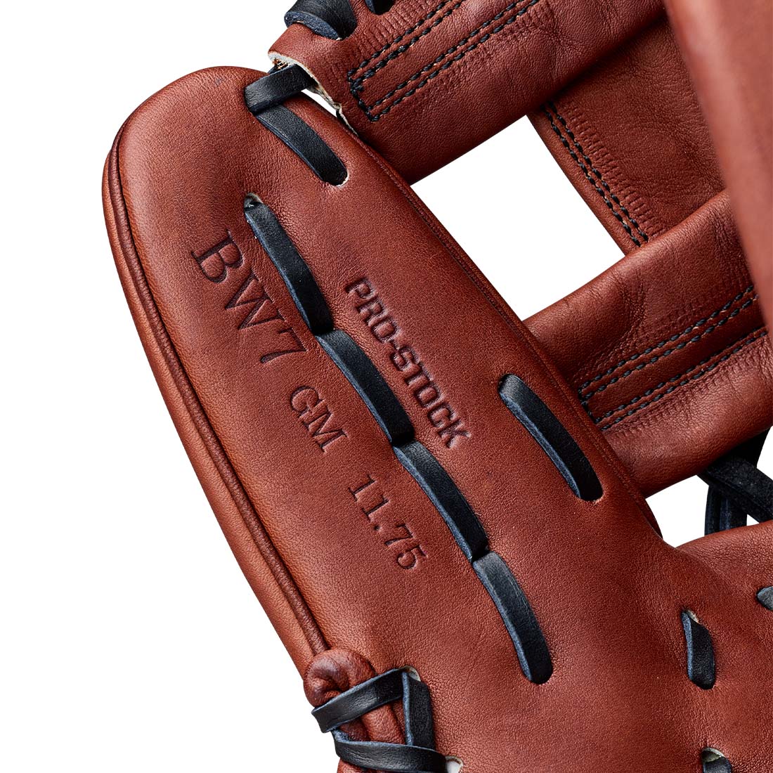 2027 Wilson A2000 Bobby Witt Jr. BWJ7 11.75" Infield Baseball Glove: WBG05801RT1175